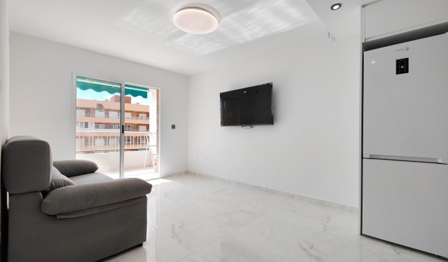 Brukt - Leilighet - Torrevieja