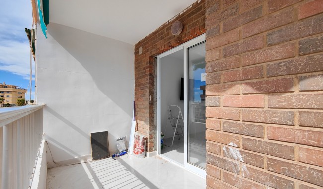 Brukt - Leilighet - Torrevieja