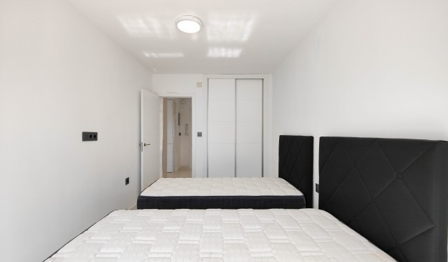 Brukt - Leilighet - Torrevieja