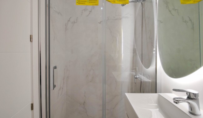 Brukt - Leilighet - Torrevieja