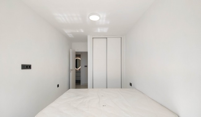 Brukt - Leilighet - Torrevieja