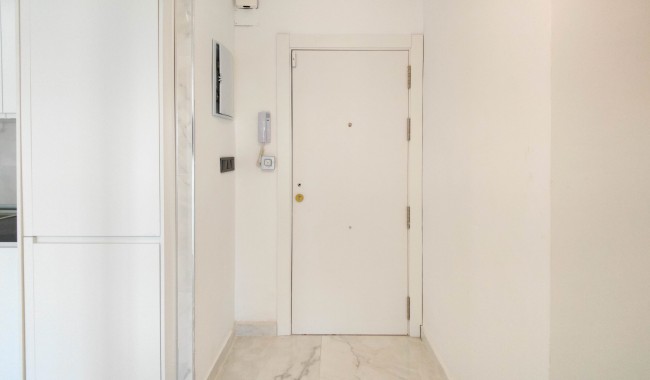 Brukt - Leilighet - Torrevieja