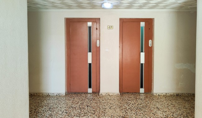 Brukt - Leilighet - Torrevieja