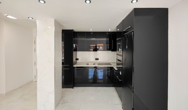 Begagnad - Lägenhet - Orihuela - Orihuela Costa