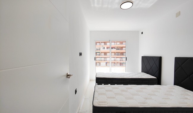 Begagnad - Lägenhet - Orihuela - Orihuela Costa