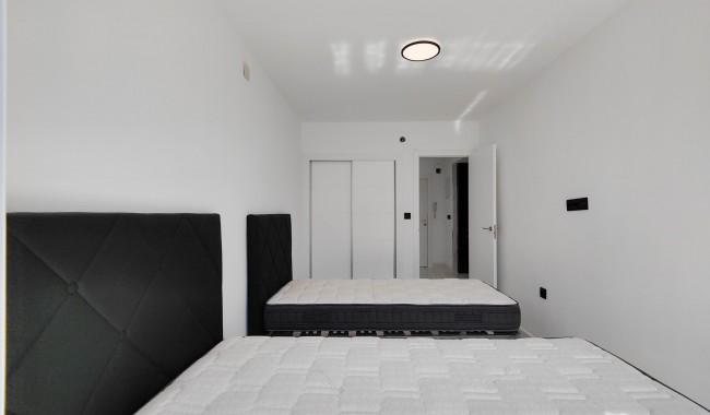 Begagnad - Lägenhet - Orihuela - Orihuela Costa