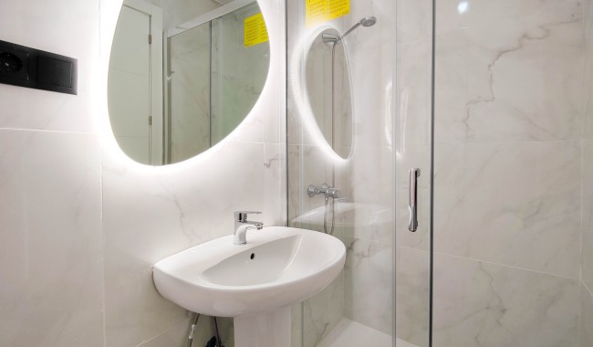 Begagnad - Lägenhet - Orihuela - Orihuela Costa