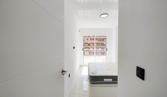 Begagnad - Lägenhet - Orihuela - Orihuela Costa