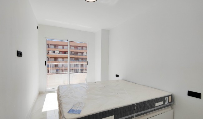 Begagnad - Lägenhet - Orihuela - Orihuela Costa