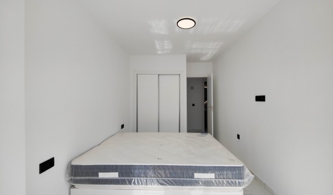 Begagnad - Lägenhet - Orihuela - Orihuela Costa