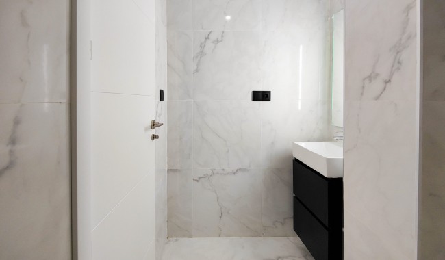 Begagnad - Lägenhet - Orihuela - Orihuela Costa