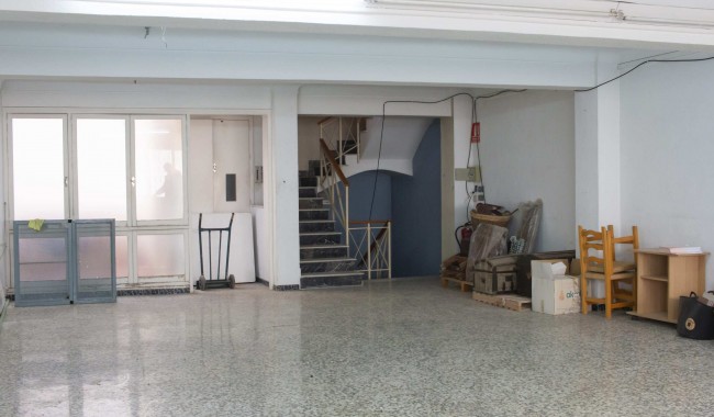 Begagnad - Lägenhet - Torrevieja