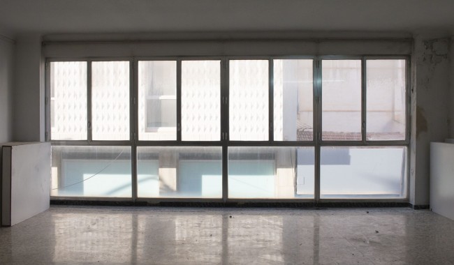 Begagnad - Lägenhet - Torrevieja