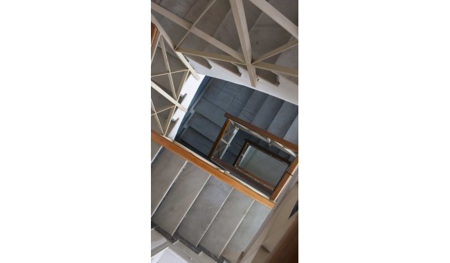 Begagnad - Lägenhet - Torrevieja