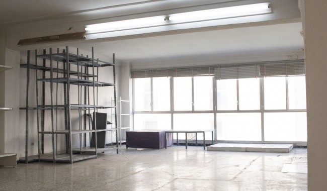 Begagnad - Lägenhet - Torrevieja