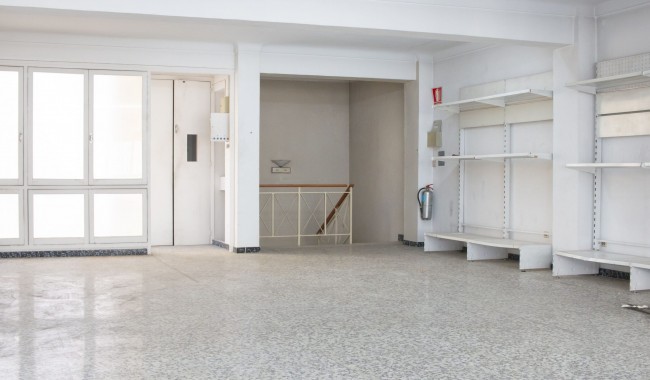 Begagnad - Lägenhet - Torrevieja