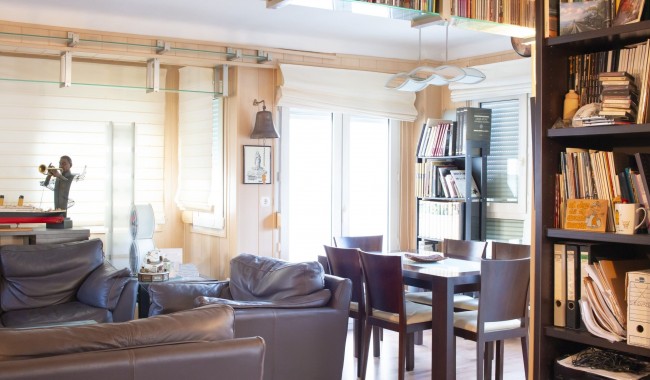 Begagnad - Lägenhet - Torrevieja