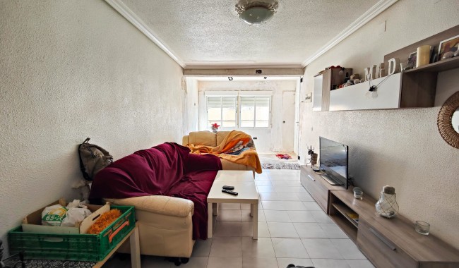 Begagnad - Radhus - San Miguel de Salinas