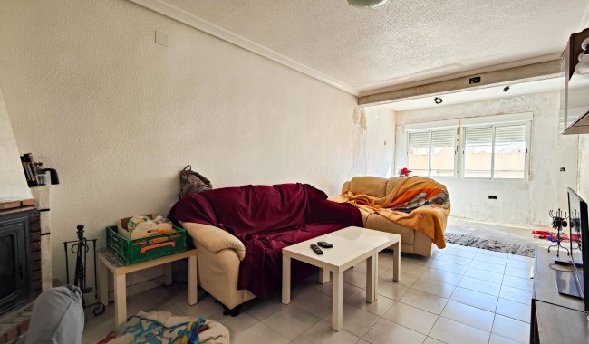 Begagnad - Radhus - San Miguel de Salinas