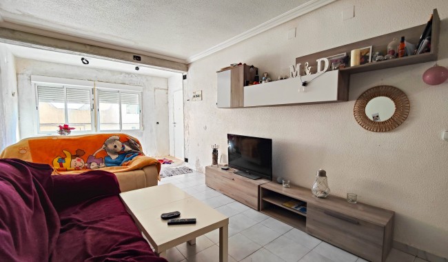 Begagnad - Radhus - San Miguel de Salinas