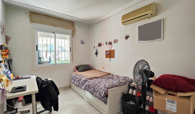 Begagnad - Radhus - San Miguel de Salinas