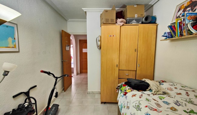 Begagnad - Radhus - San Miguel de Salinas