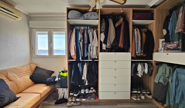 Begagnad - Radhus - San Miguel de Salinas