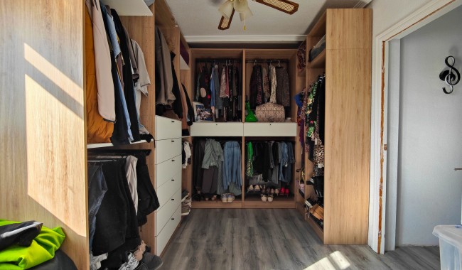 Begagnad - Radhus - San Miguel de Salinas