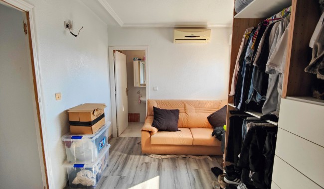 Begagnad - Radhus - San Miguel de Salinas