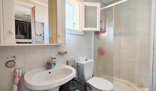 Begagnad - Radhus - San Miguel de Salinas