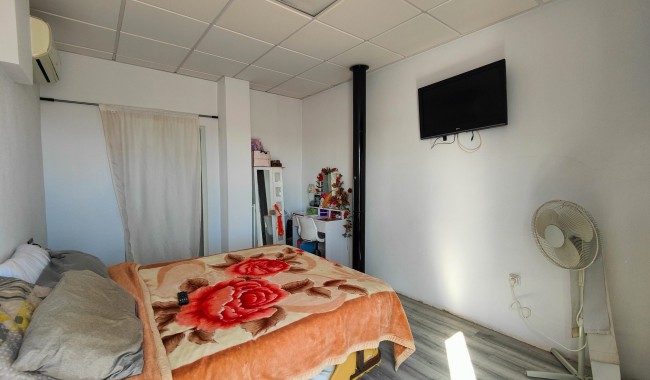 Begagnad - Radhus - San Miguel de Salinas