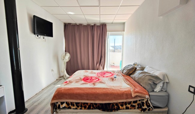 Begagnad - Radhus - San Miguel de Salinas