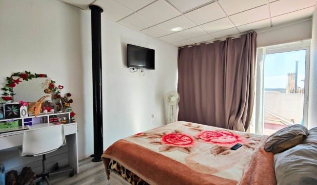 Begagnad - Radhus - San Miguel de Salinas