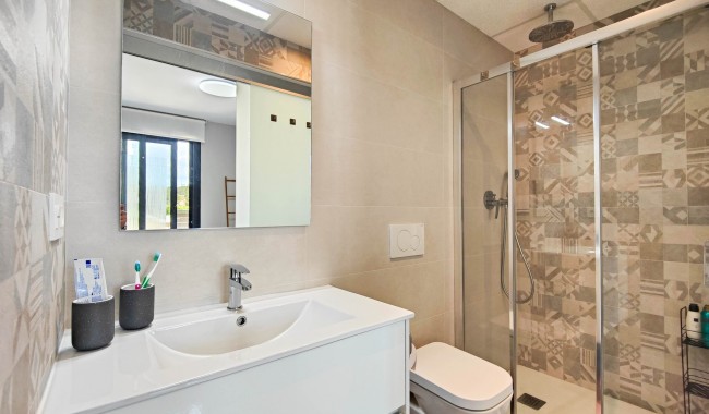 Begagnad - Lägenhet - Orihuela - Orihuela Costa