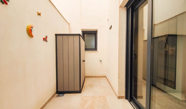 Begagnad - Lägenhet - Orihuela - Orihuela Costa