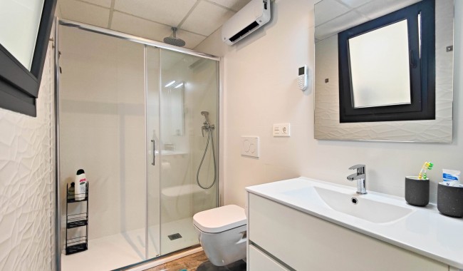 Begagnad - Lägenhet - Orihuela - Orihuela Costa