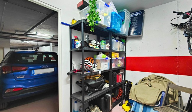 Begagnad - Lägenhet - Orihuela - Orihuela Costa