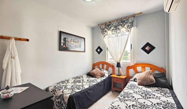 Segunda mano - Casa Quatro - Orihuela - Orihuela Costa