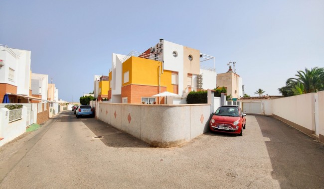 Segunda mano - Casa Quatro - Orihuela - Orihuela Costa