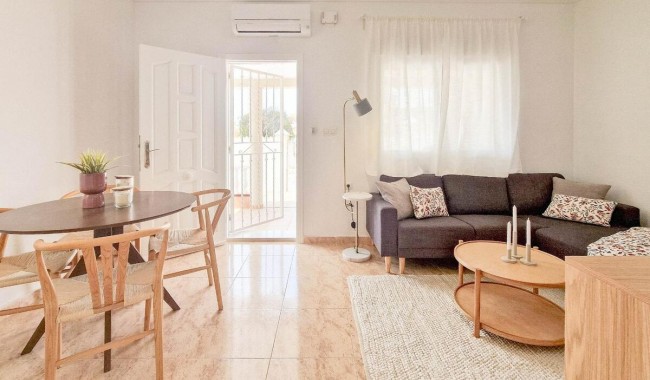 Begagnad - Radhus - Torrevieja