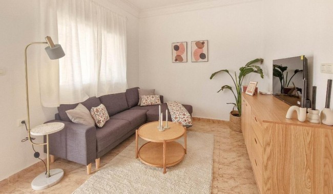 Begagnad - Radhus - Torrevieja