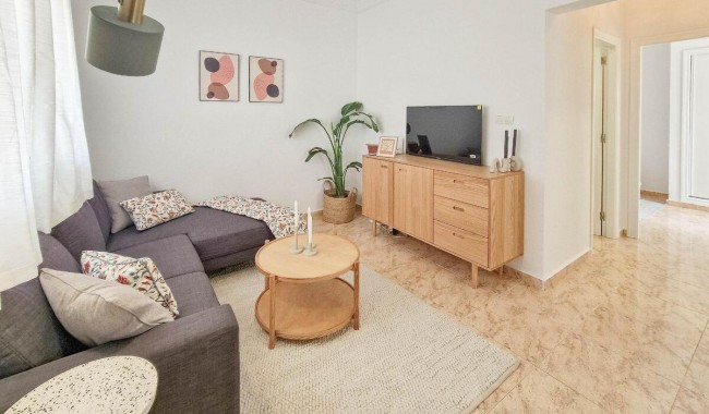 Begagnad - Radhus - Torrevieja