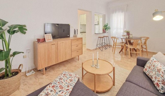 Begagnad - Radhus - Torrevieja