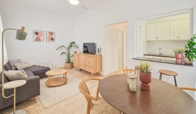 Begagnad - Radhus - Torrevieja