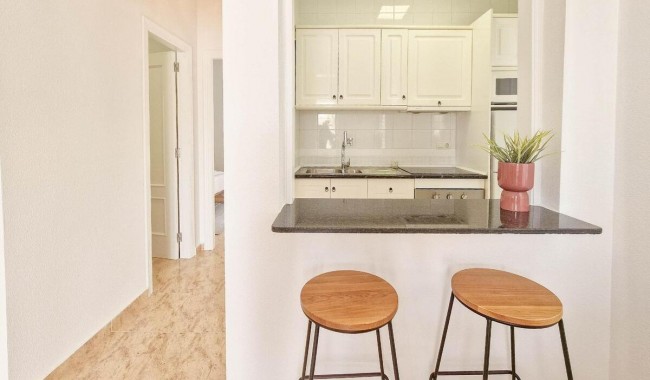 Begagnad - Radhus - Torrevieja