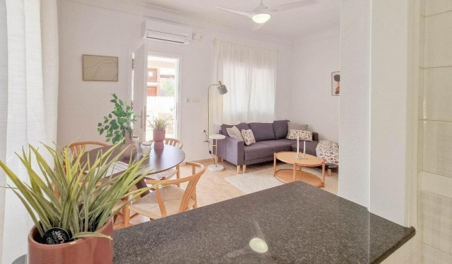 Begagnad - Radhus - Torrevieja