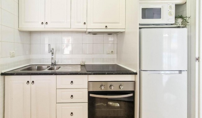 Begagnad - Radhus - Torrevieja