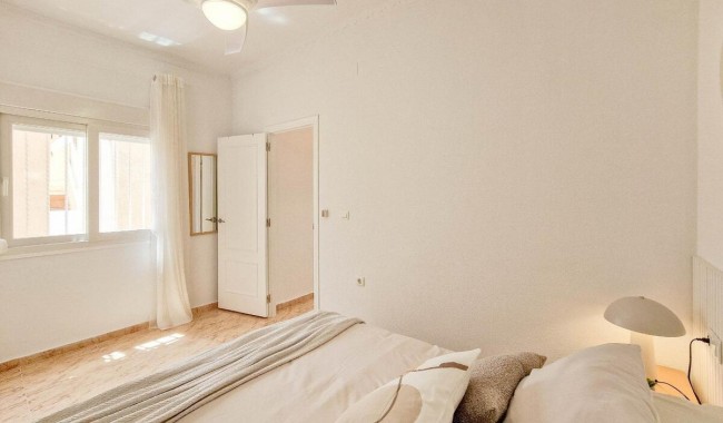 Begagnad - Radhus - Torrevieja