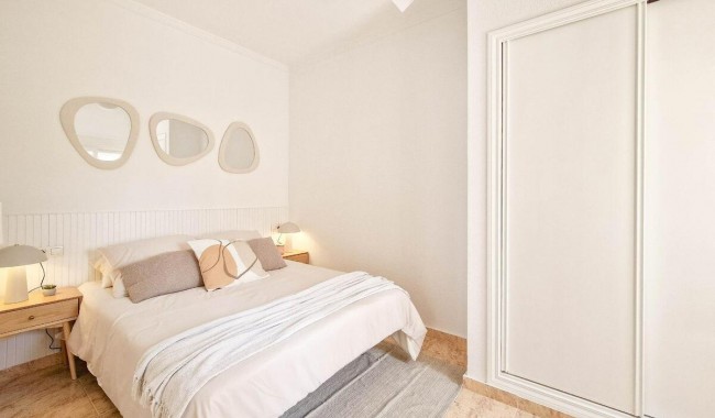 Begagnad - Radhus - Torrevieja