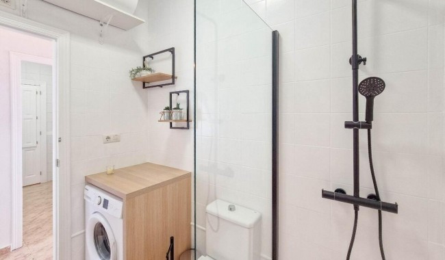 Begagnad - Radhus - Torrevieja